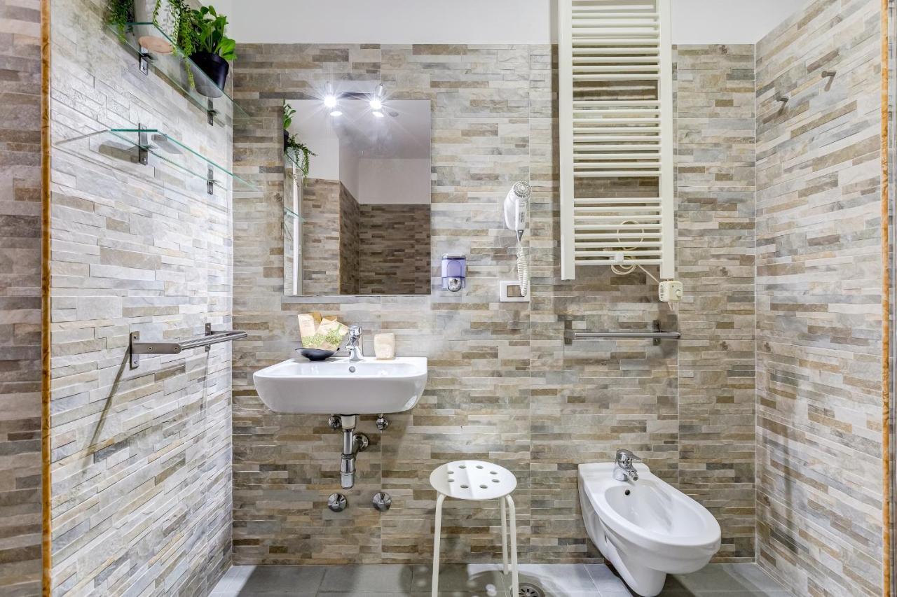 Ripetta Guest house 2*