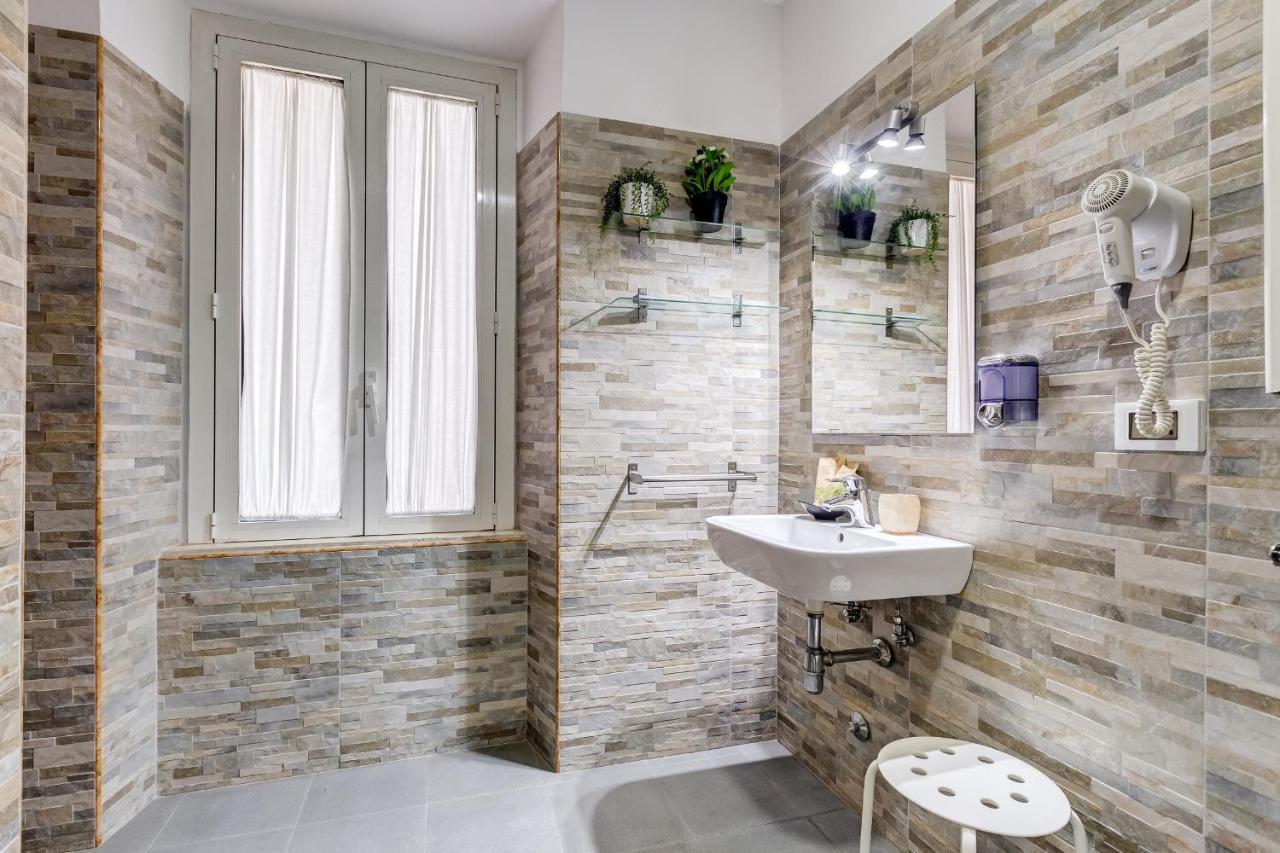 Ripetta Guest house Rome