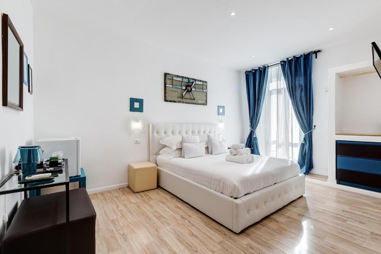 Guest house Ripetta 2*