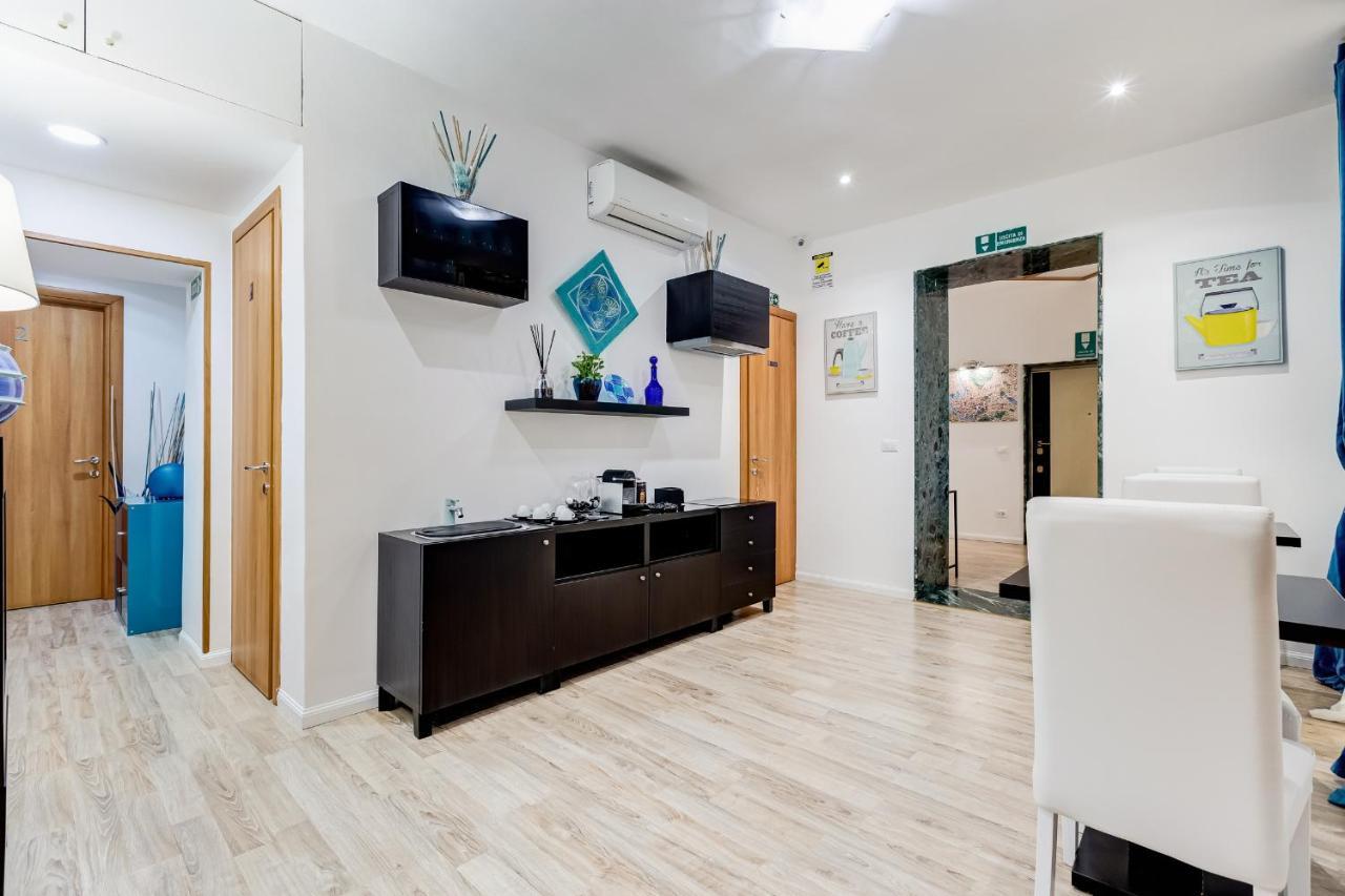 Guest house Ripetta Rome