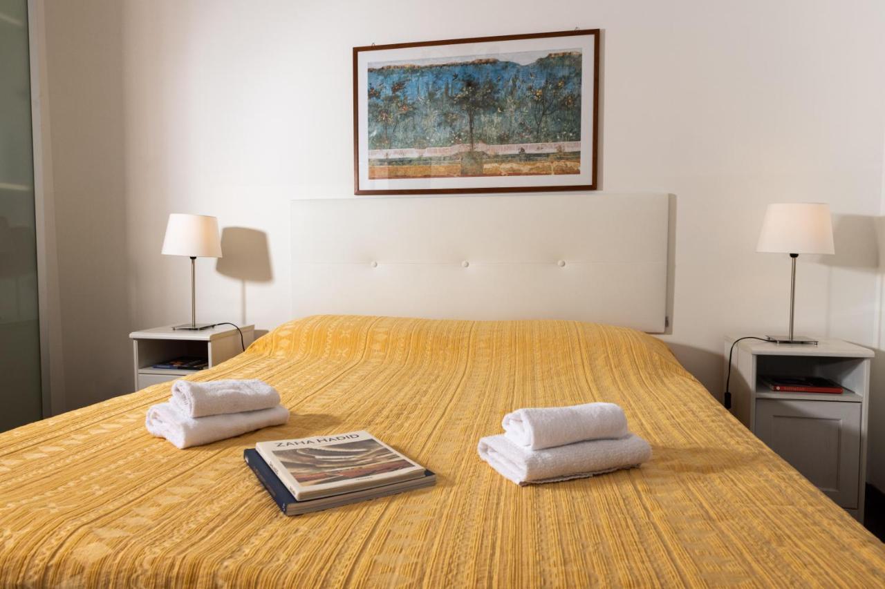 Affittacamere Casa Linnea Vacanze