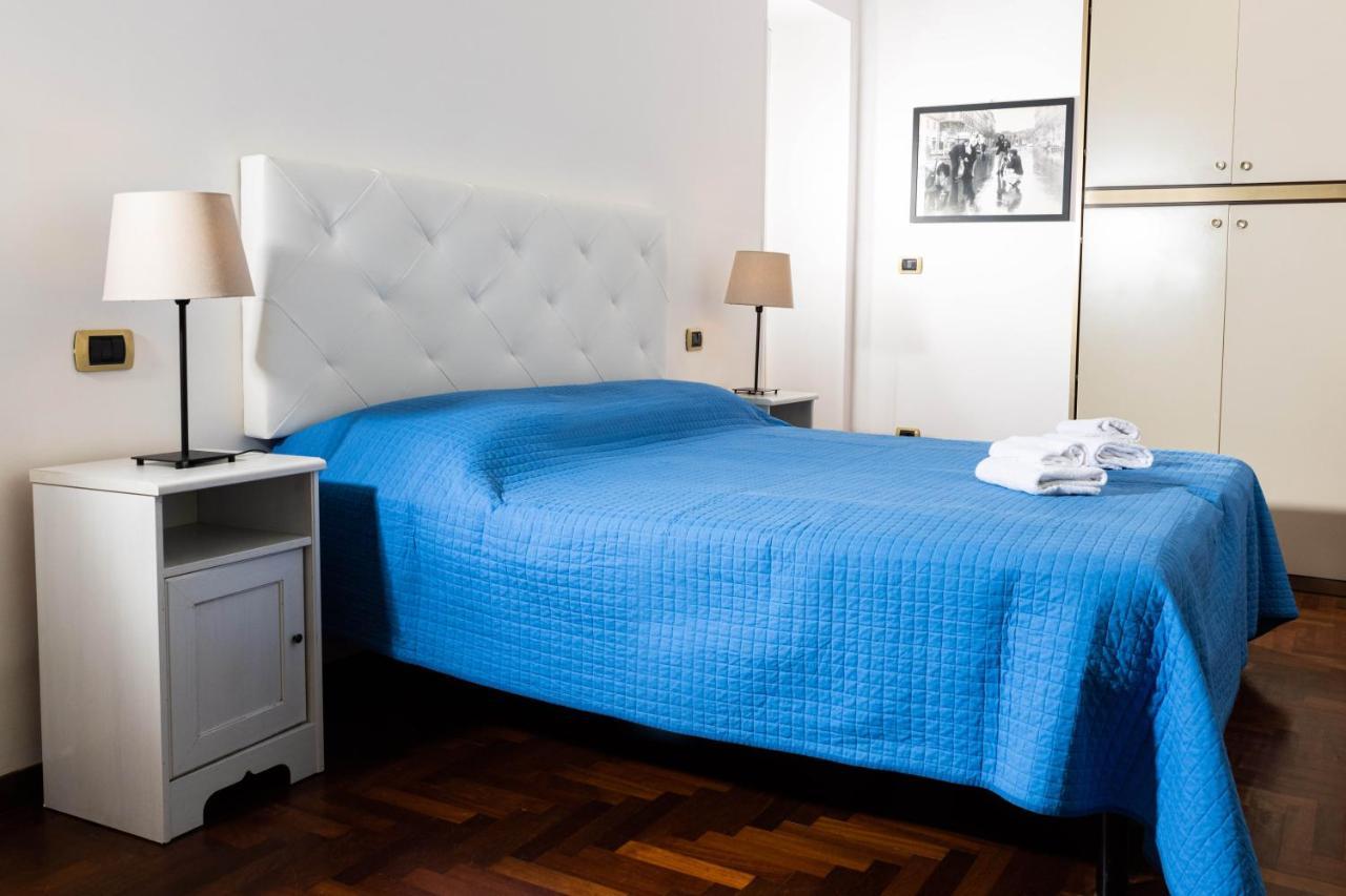 Affittacamere Casa Linnea Vacanze 3*