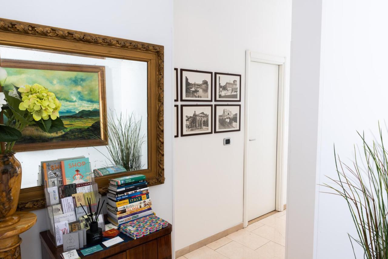Casa Linnea Vacanze
