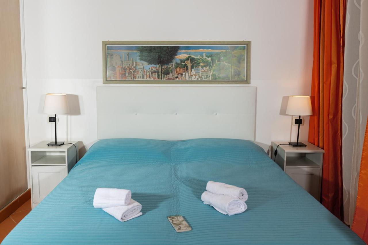 Casa Linnea Vacanze