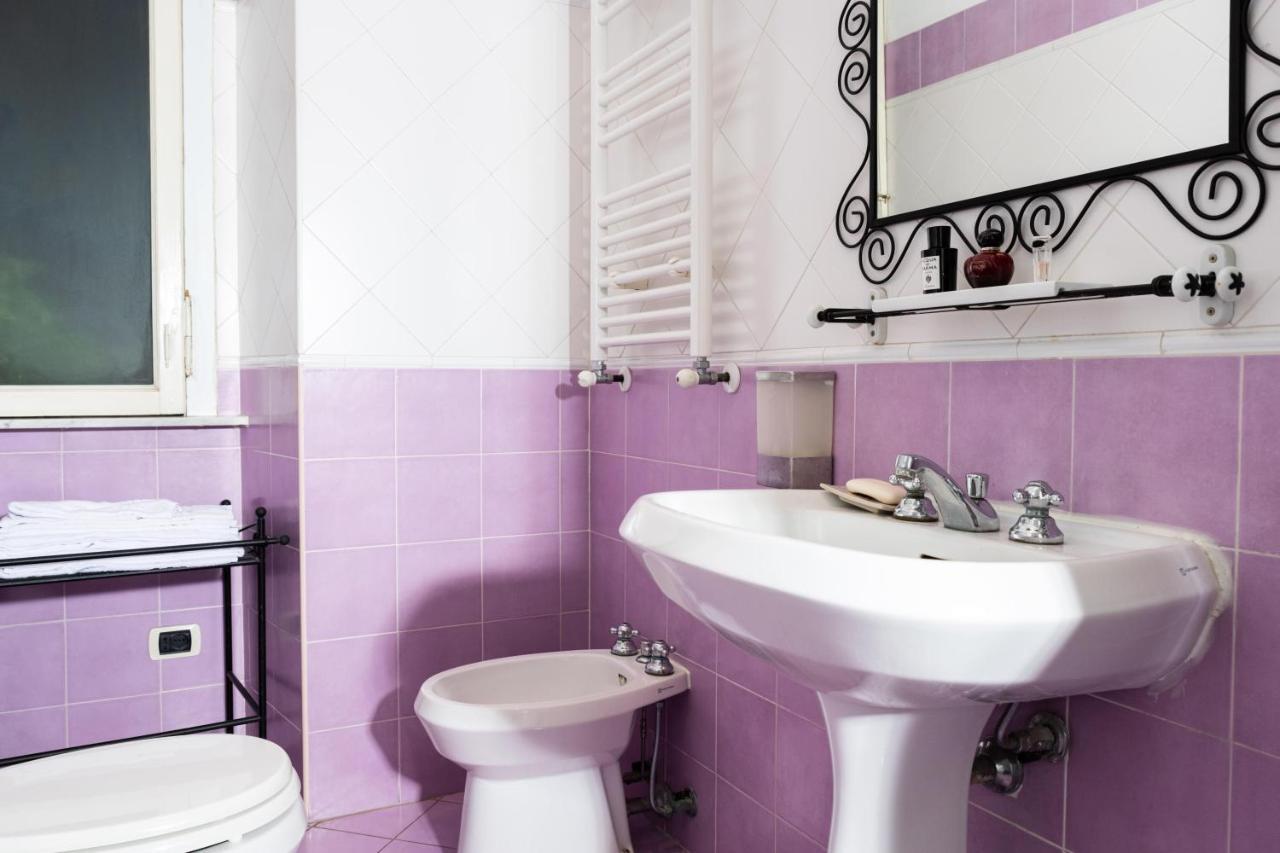 Casa Linnea Vacanze Affittacamere