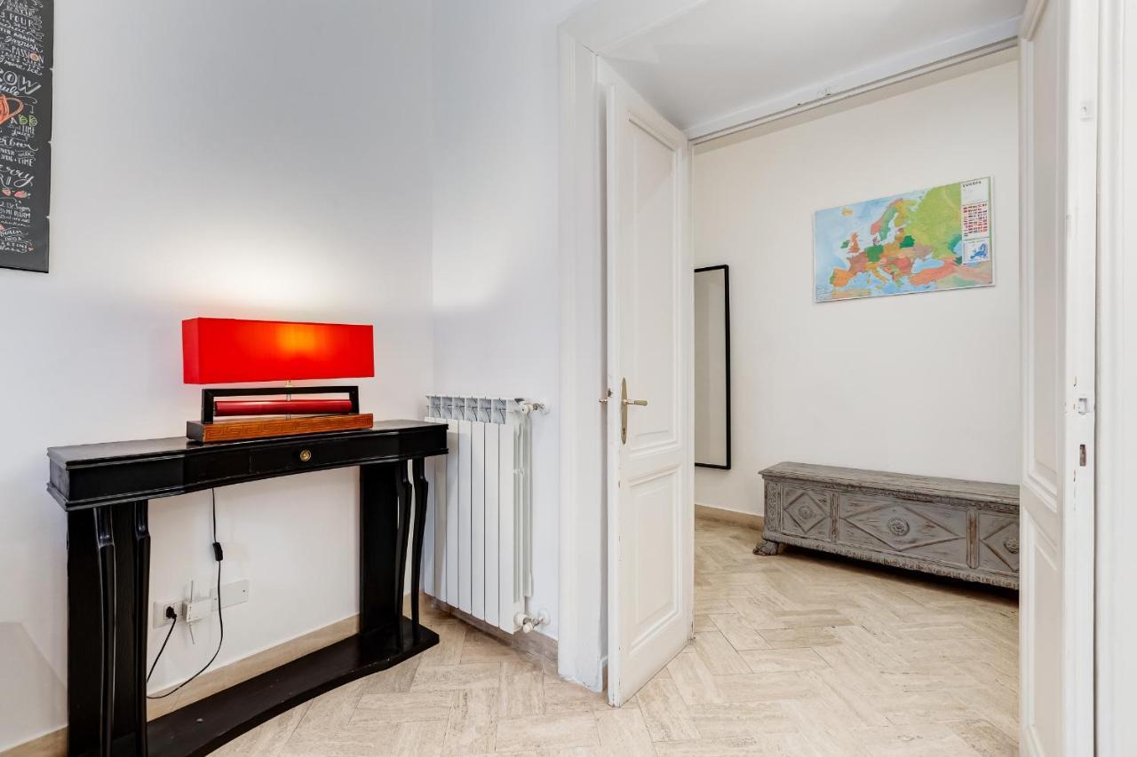 Apartamento Vatican Andrea's House *