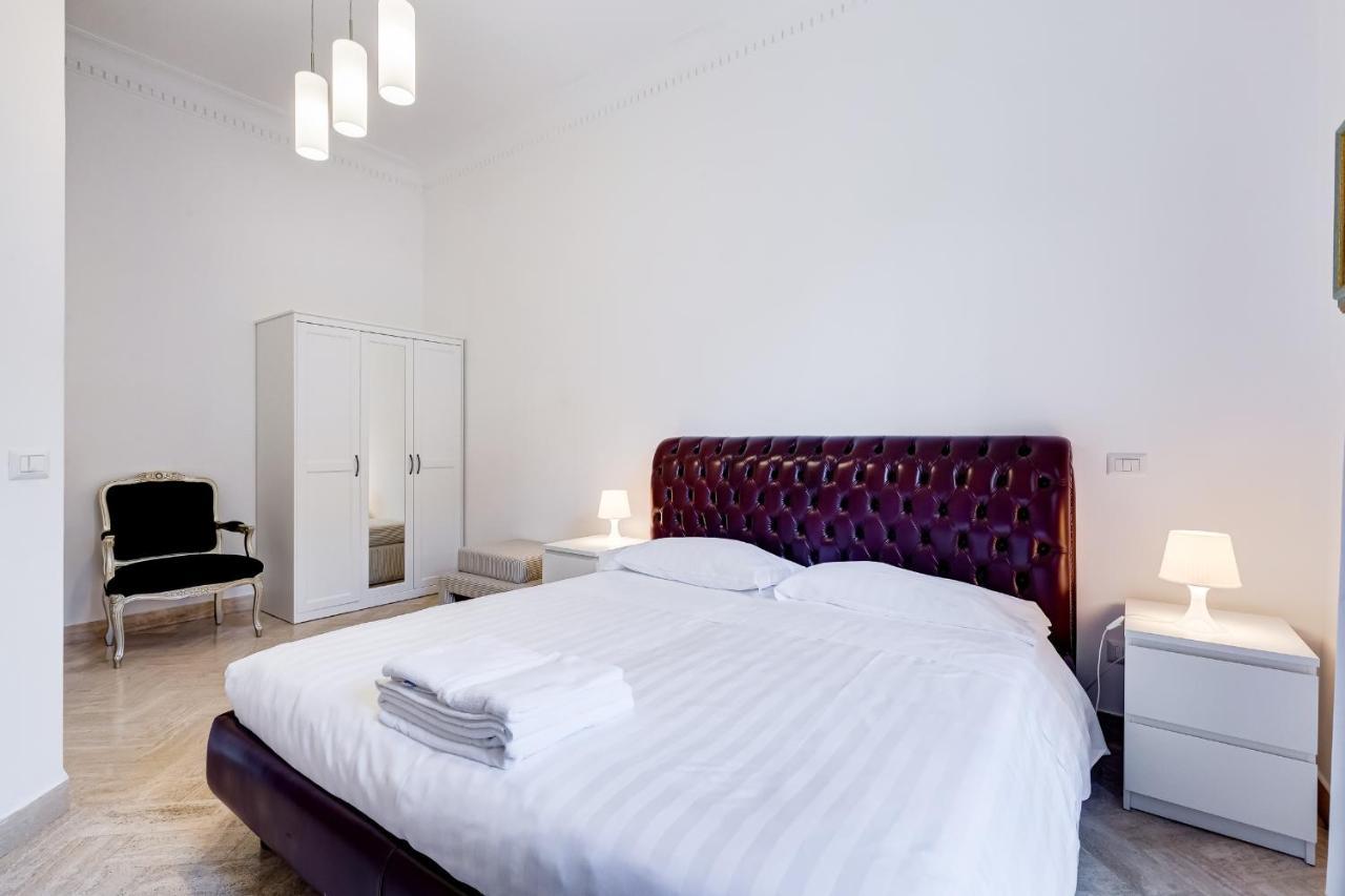 Apartamento Vatican Andrea's House *