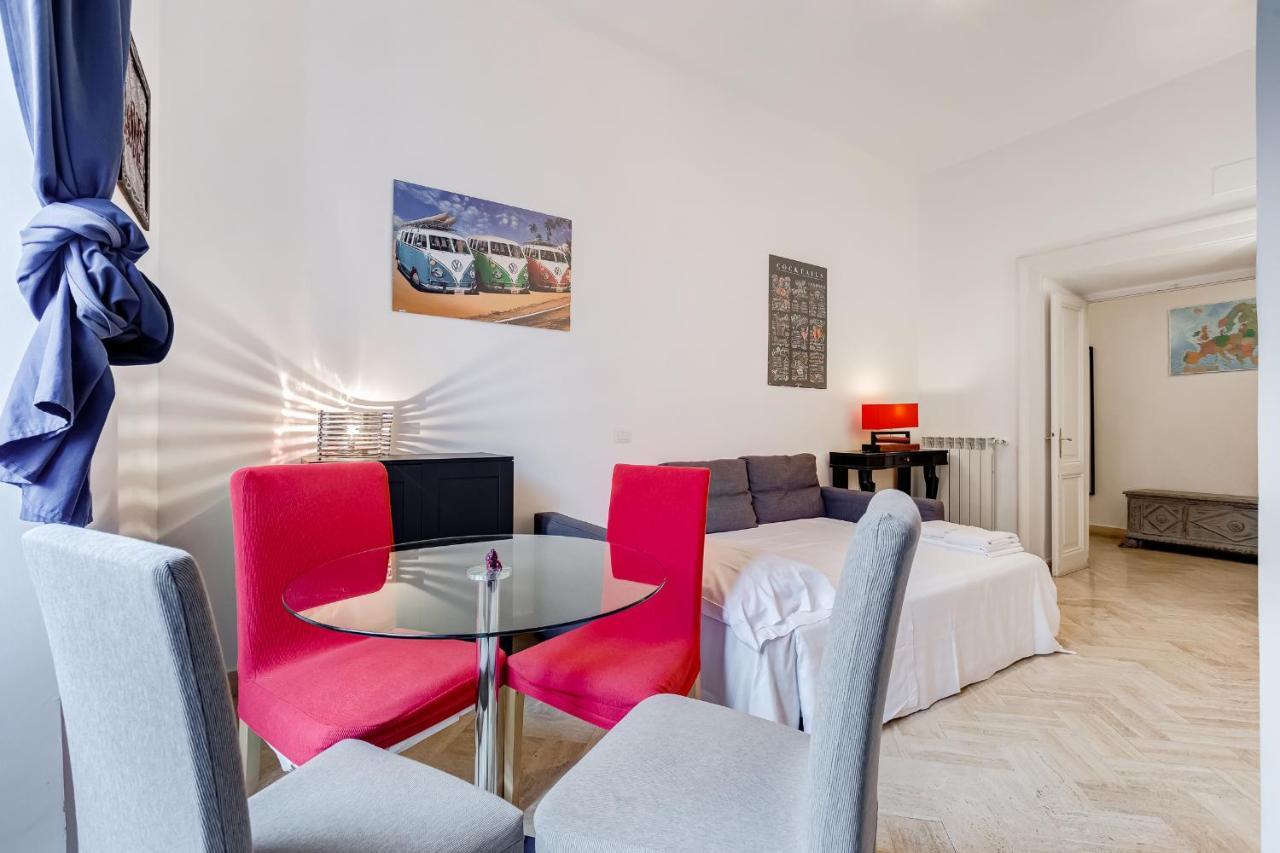 Apartamento Vatican Andrea's House