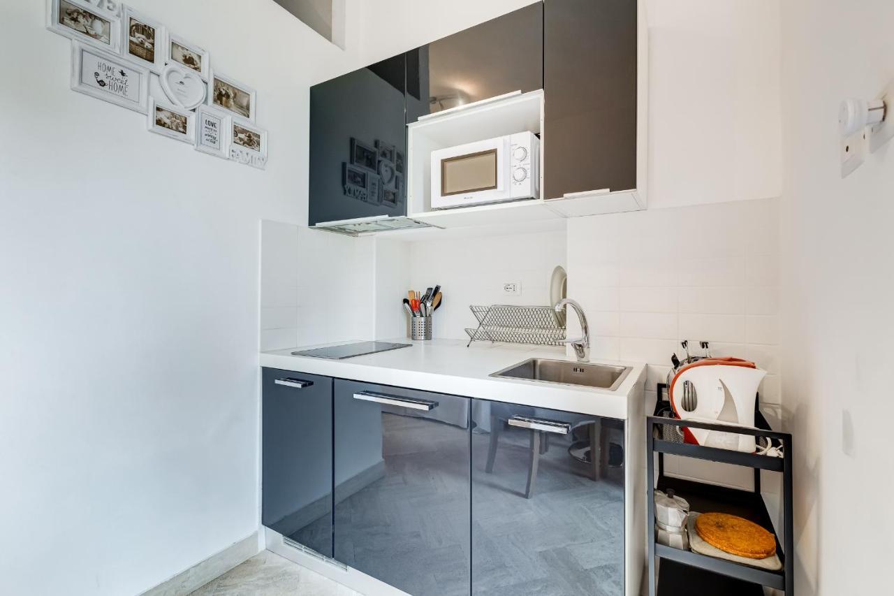 Apartamento Vatican Andrea's House