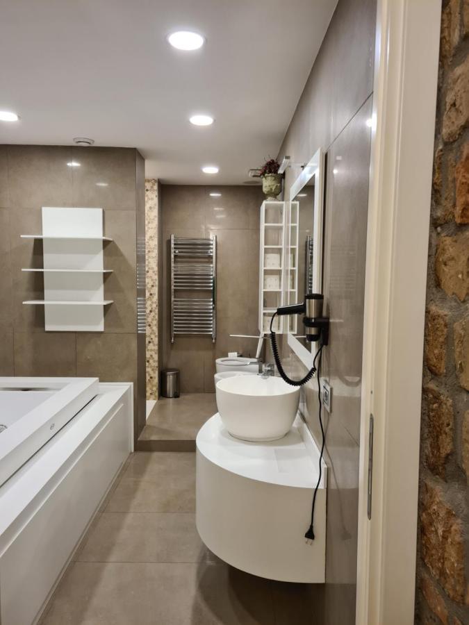 Incantevole Con Jacuzzi Apartment *