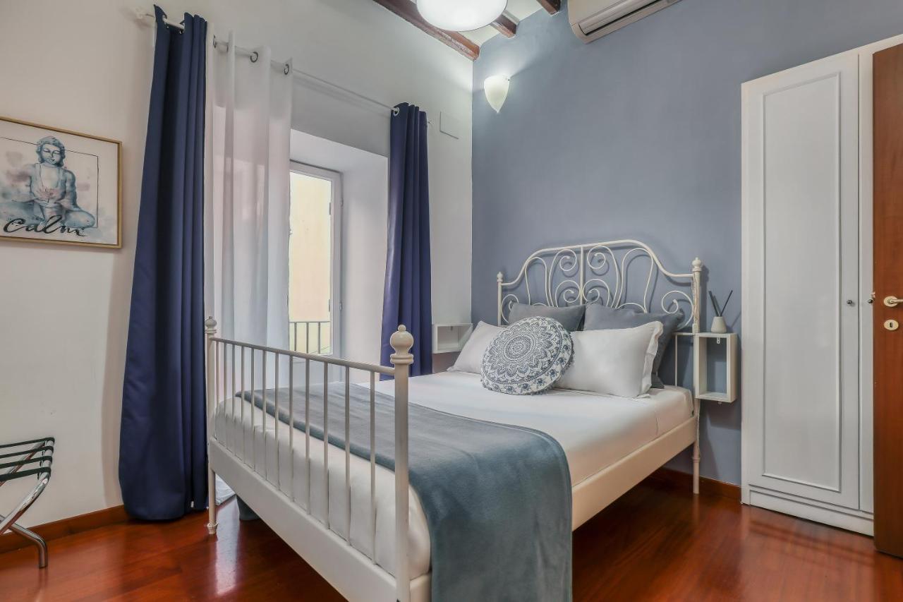 Atrhome Belsiana Apartamento Roma