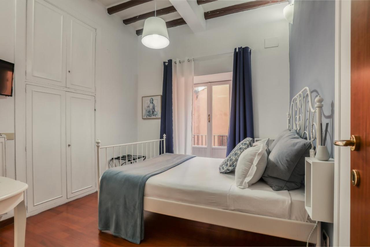 Atrhome Belsiana Apartamento *