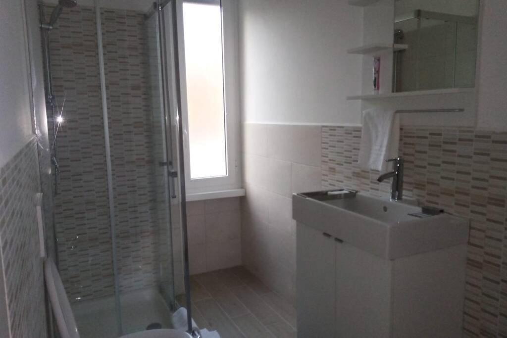 Sweet Cornelia Apartment