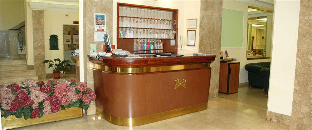 Igea Hotel