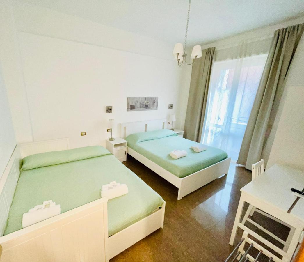 Appartement Interno Dieci *