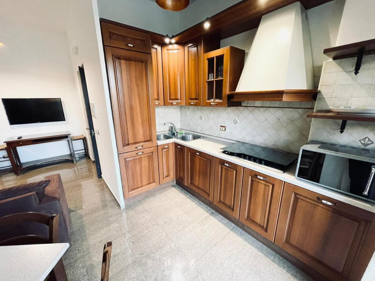 Appartement Interno Dieci Rome
