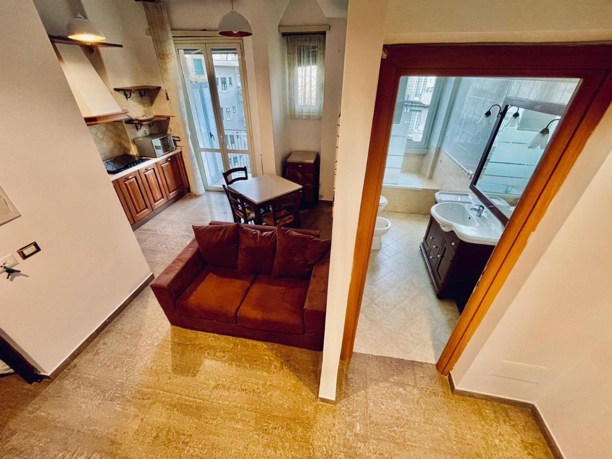 Interno Dieci Appartement *