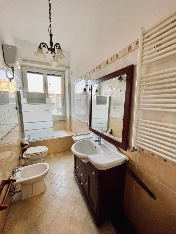 Apartment Interno Dieci *