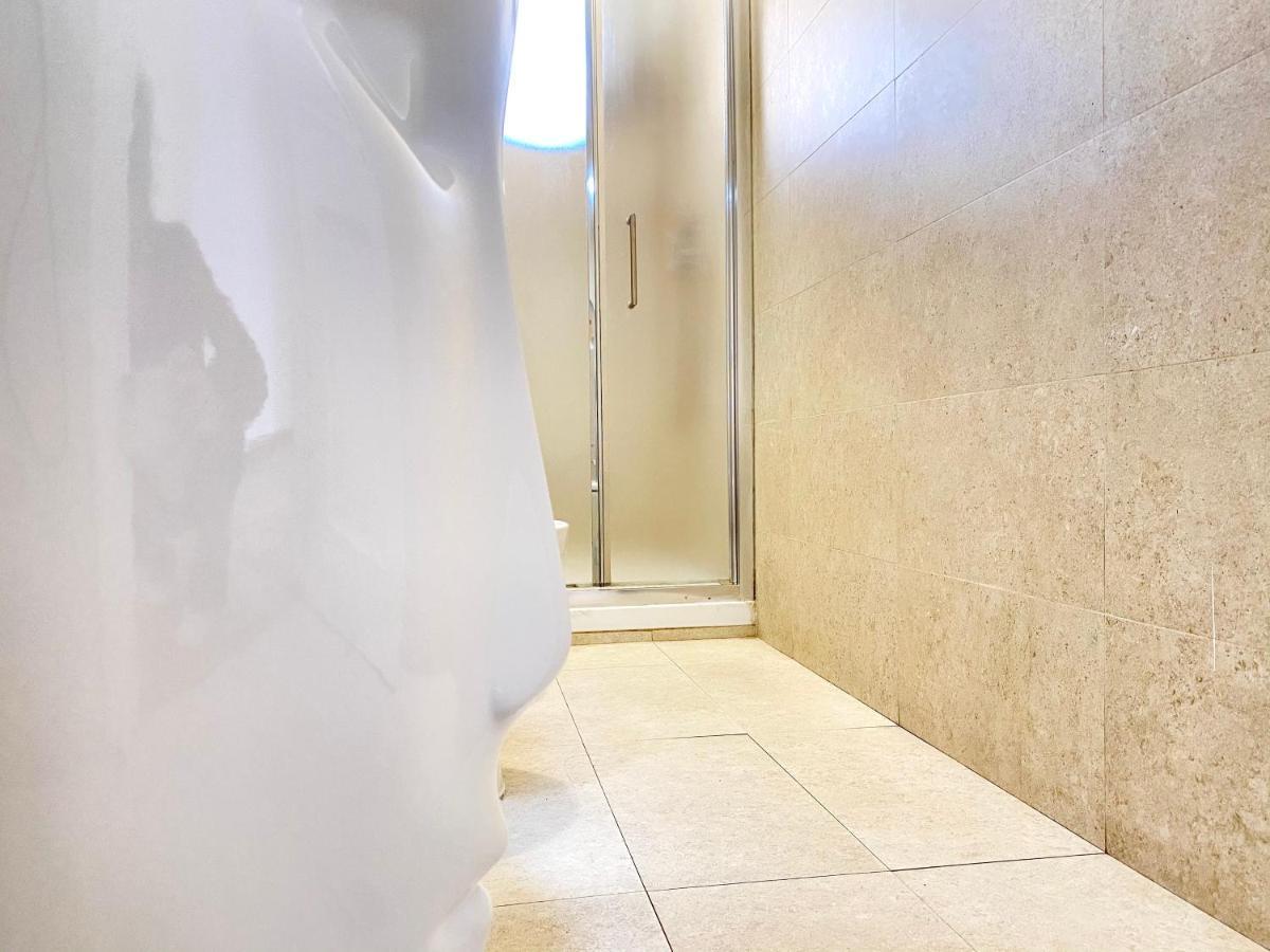 Fontana Di Trevi Private Luxury Apartamento