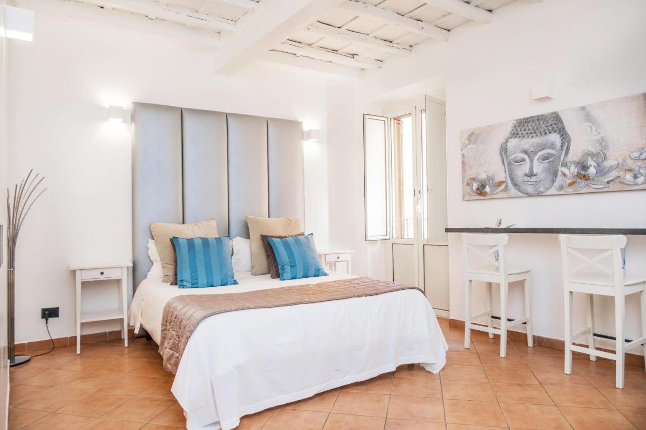 Fontana Di Trevi Diamond Boutique Apartment Rome