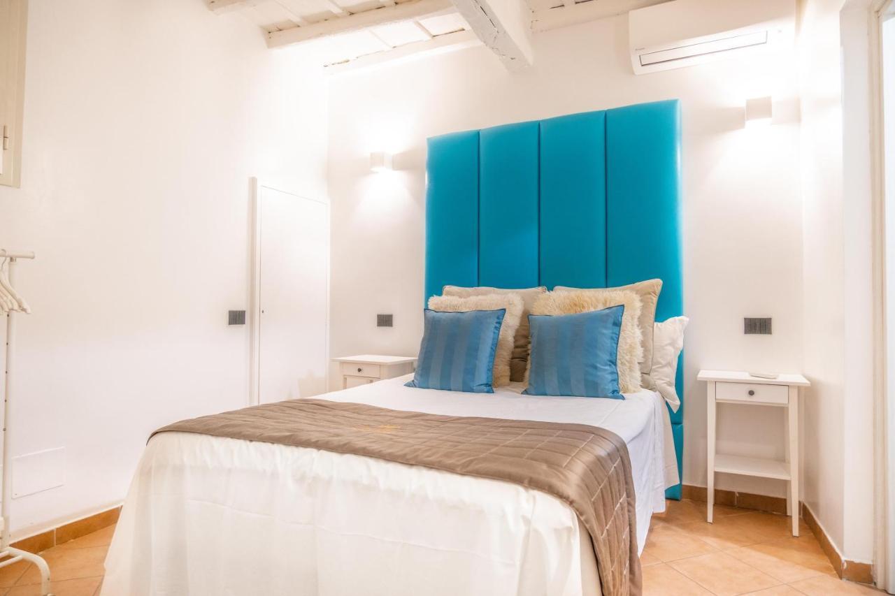Fontana Di Trevi Diamond Boutique Apartment Rome