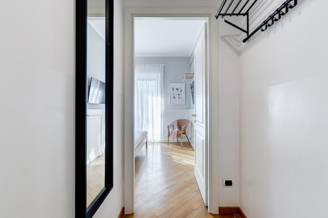 Appartement Bmga L Incredible 3bdr With Balcony In Center *