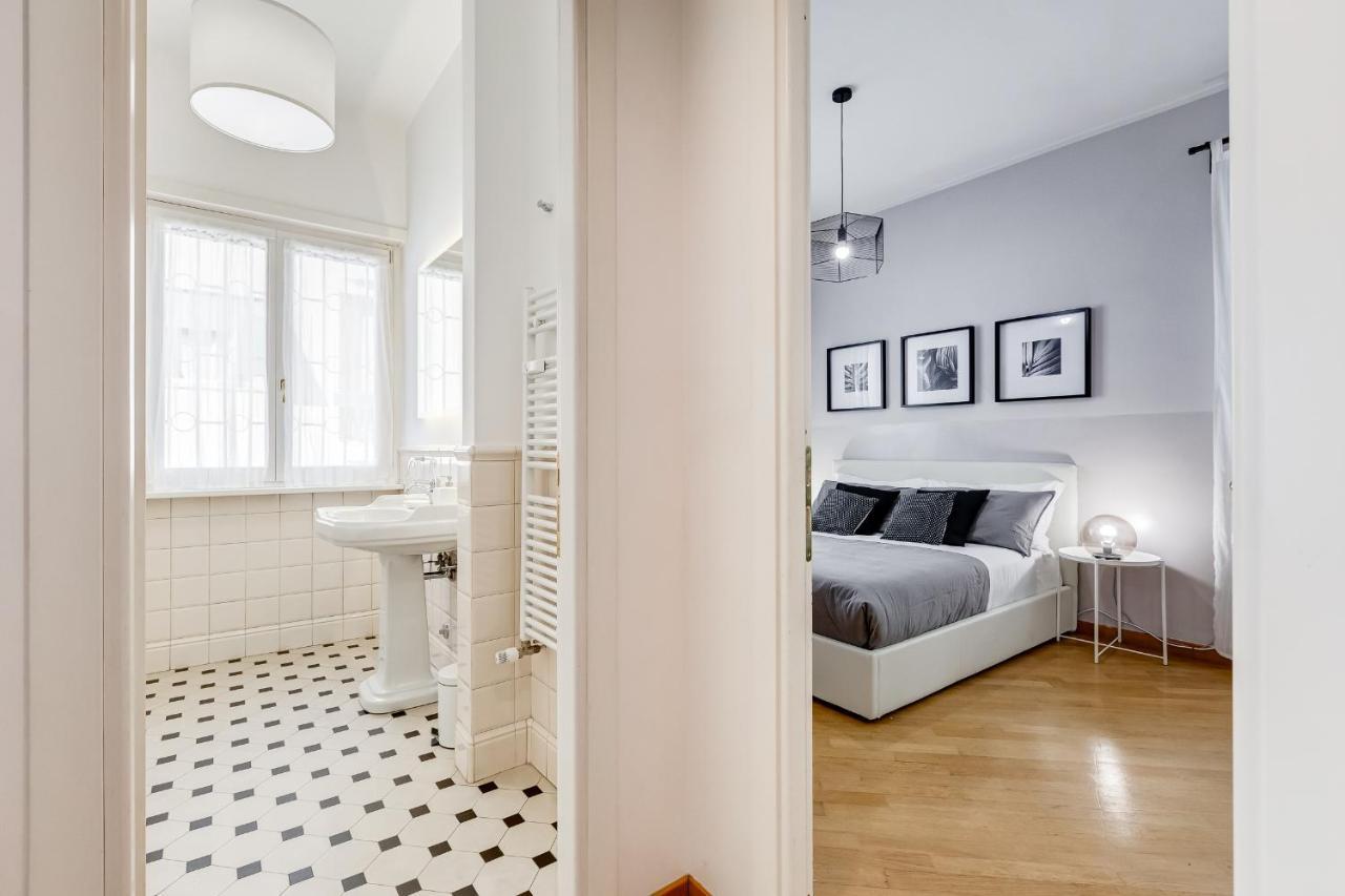 Bmga L Incredible 3bdr With Balcony In Center Appartement *