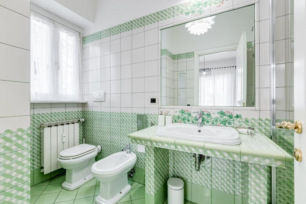 Appartement Bmga L Incredible 3bdr With Balcony In Center