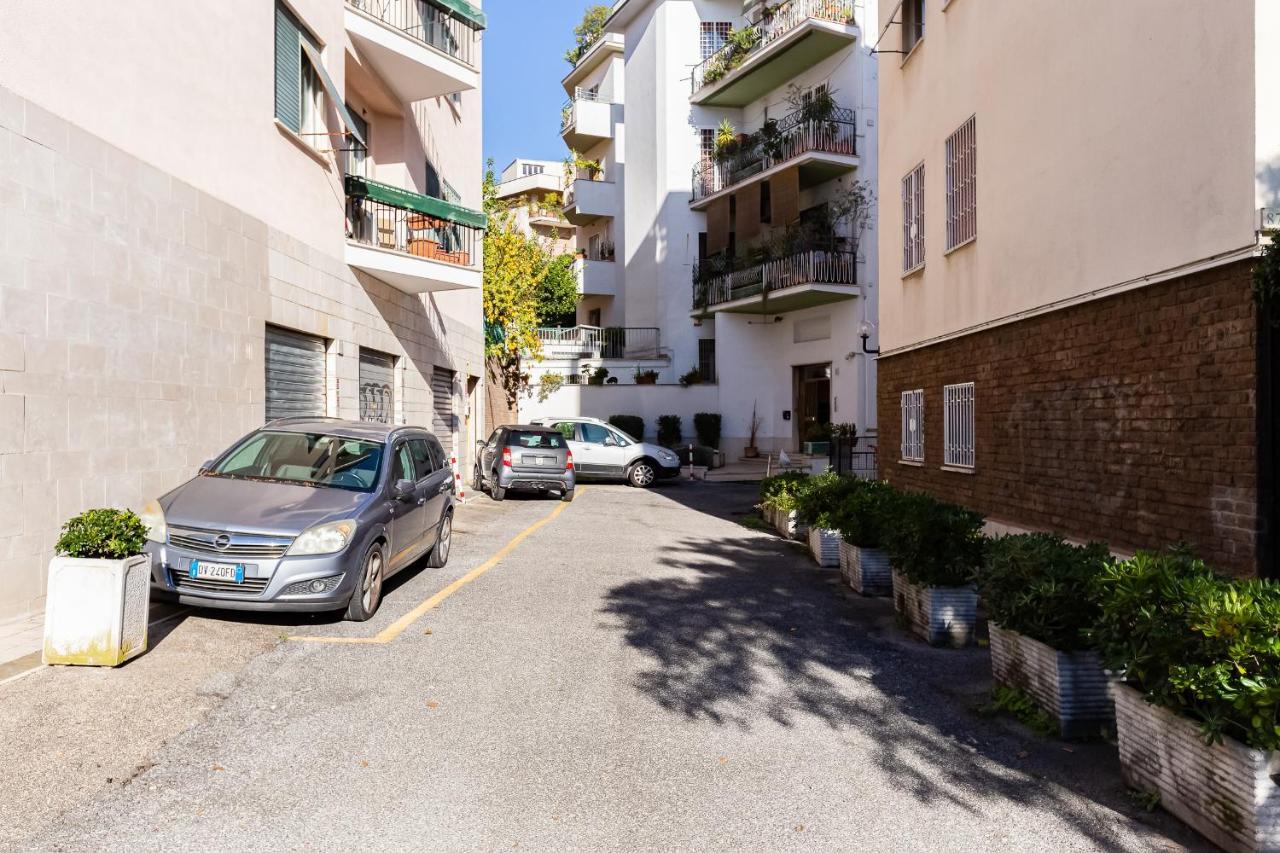 Bmga L Incredible 3bdr With Balcony In Center Appartement *