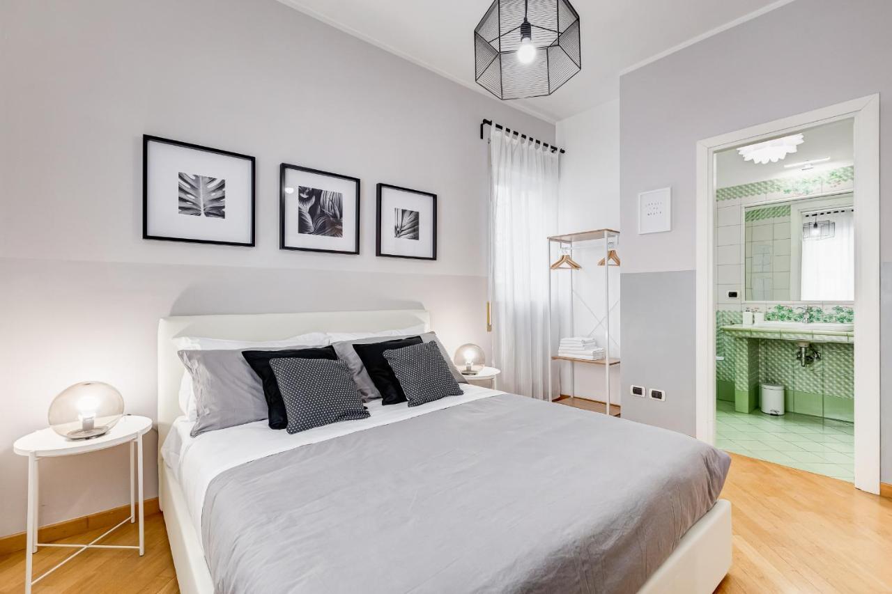 Bmga L Incredible 3bdr With Balcony In Center Appartement *