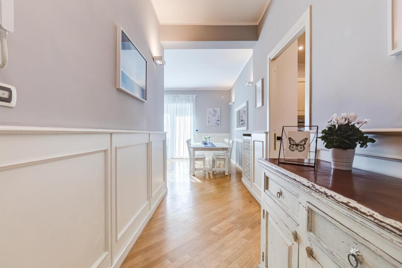 Appartement Bmga L Incredible 3bdr With Balcony In Center