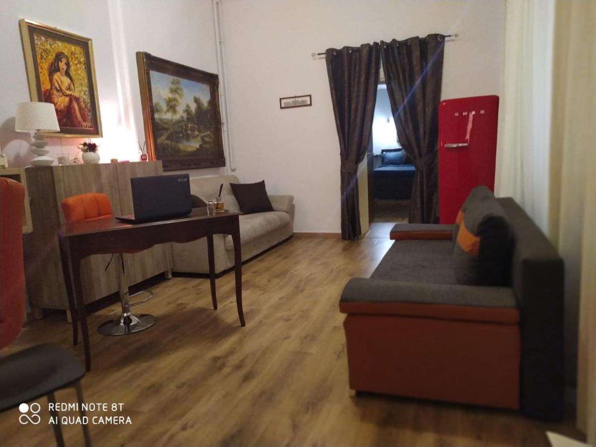Angelica Guest house
