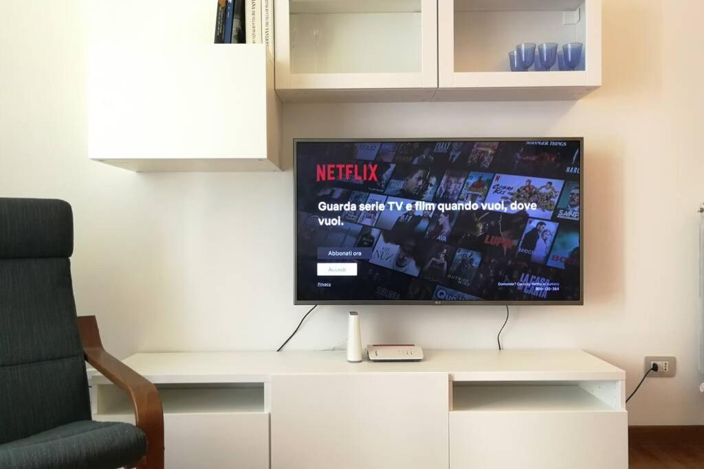 Marci's Apartment *