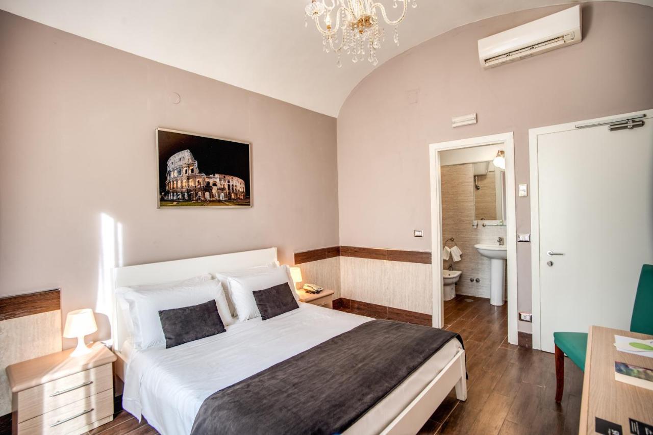 San Valentino Hotel Rome