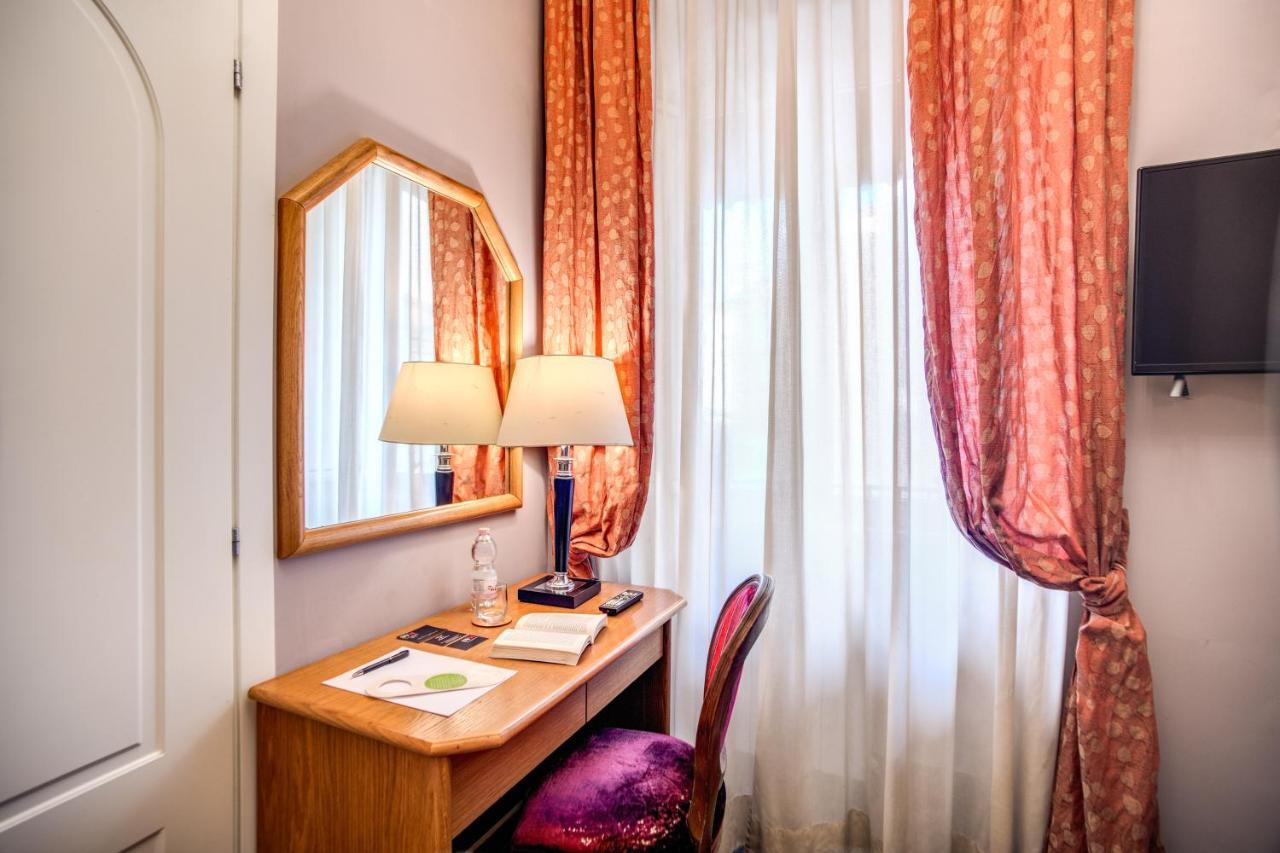 Hotel San Valentino Rome
