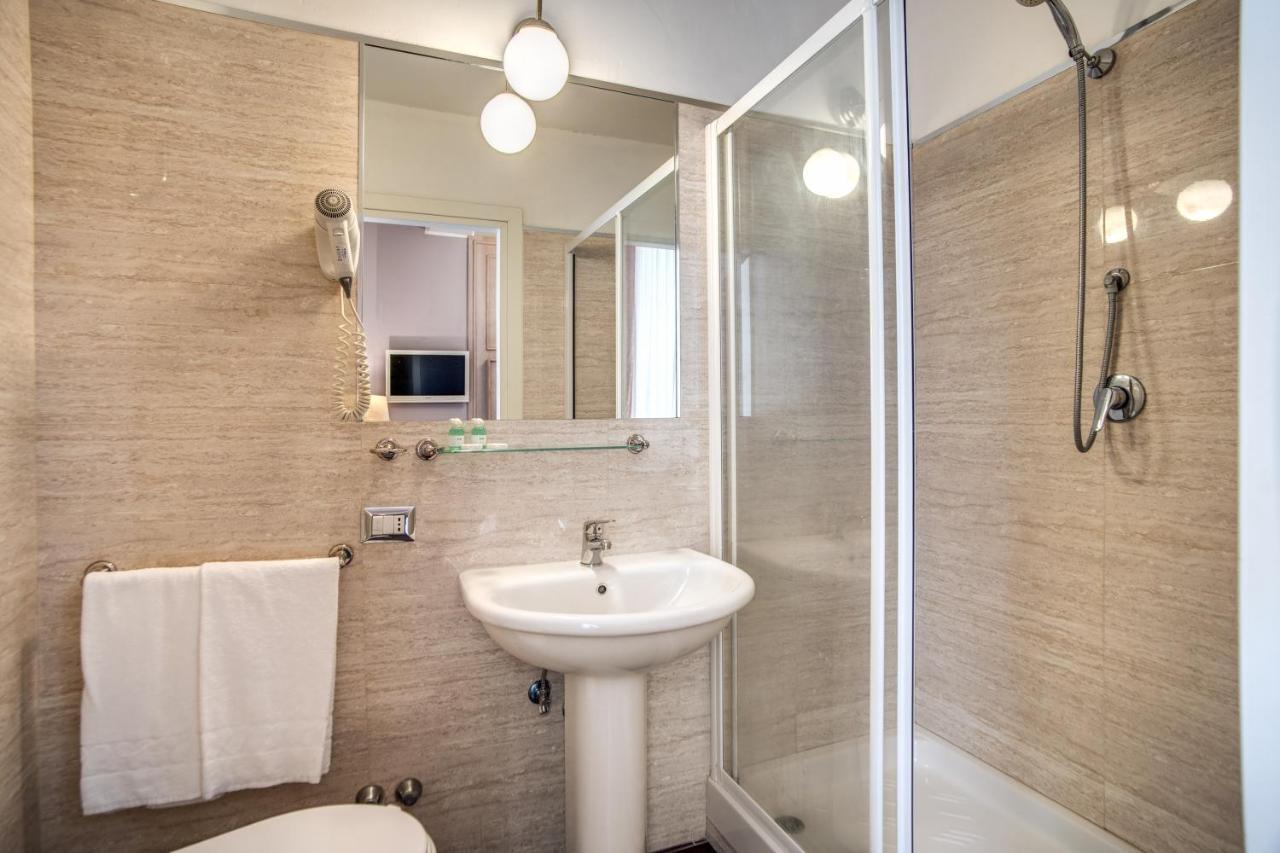San Valentino 3* Roma