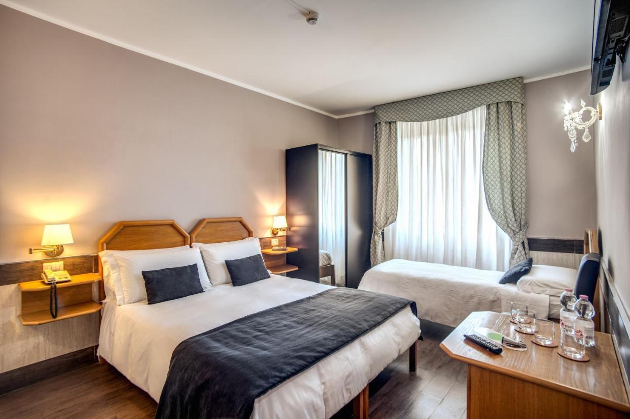 Hotel San Valentino 3*
