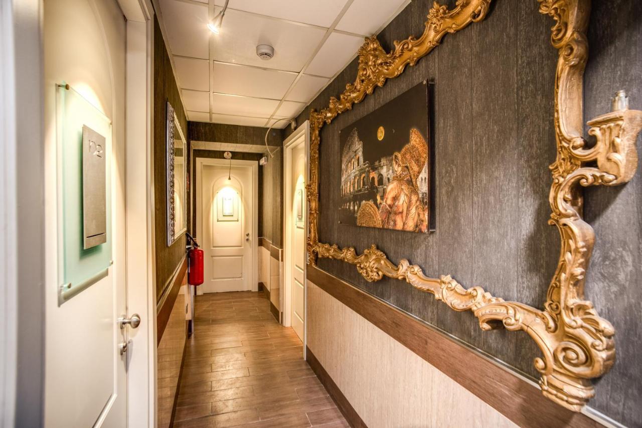 San Valentino Hotel 3*