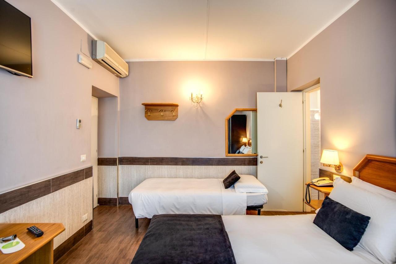 San Valentino 3* Roma