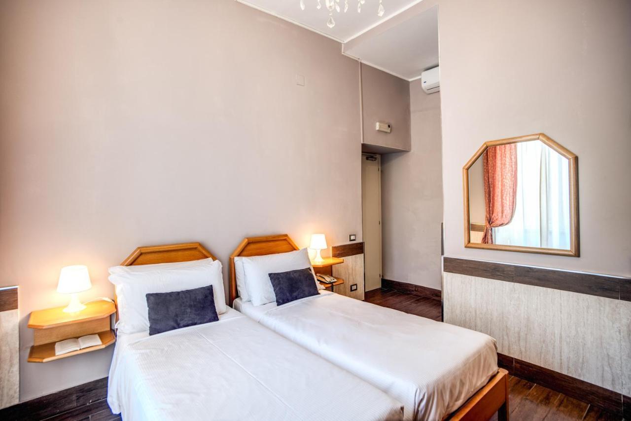 San Valentino Hotel 3*