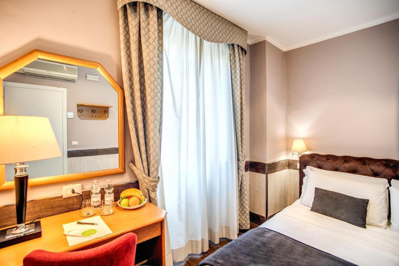 Hotel San Valentino