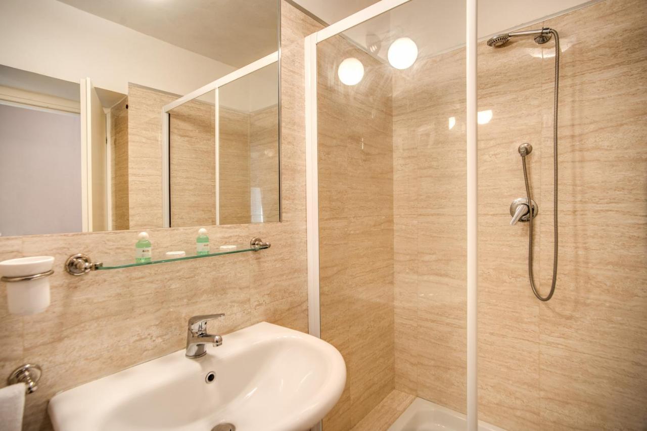 Hotel San Valentino 3*