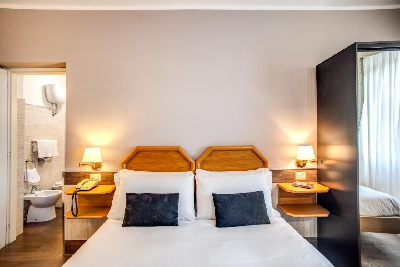 Hotel San Valentino 3*