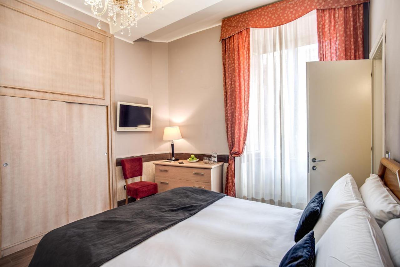 Hotel San Valentino Roma