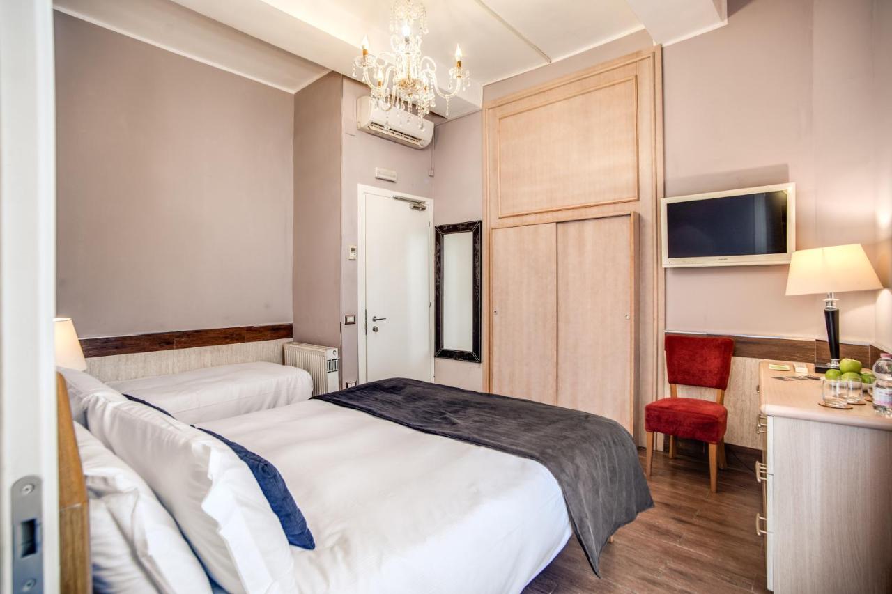 San Valentino 3* Rome