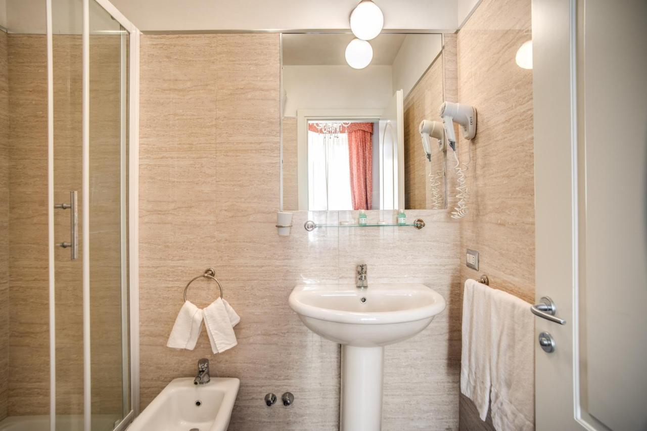 Hotel San Valentino Rome