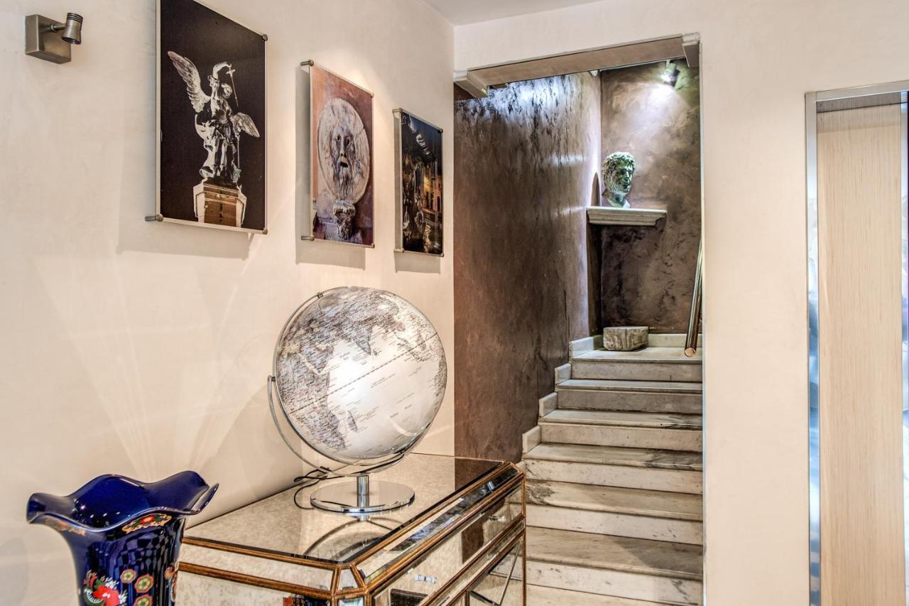 Hotel San Valentino Rome