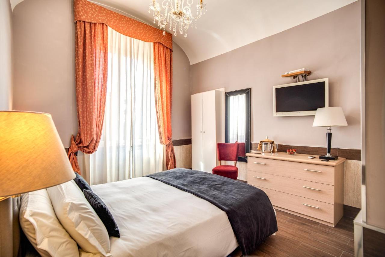 San Valentino Hotel Rome