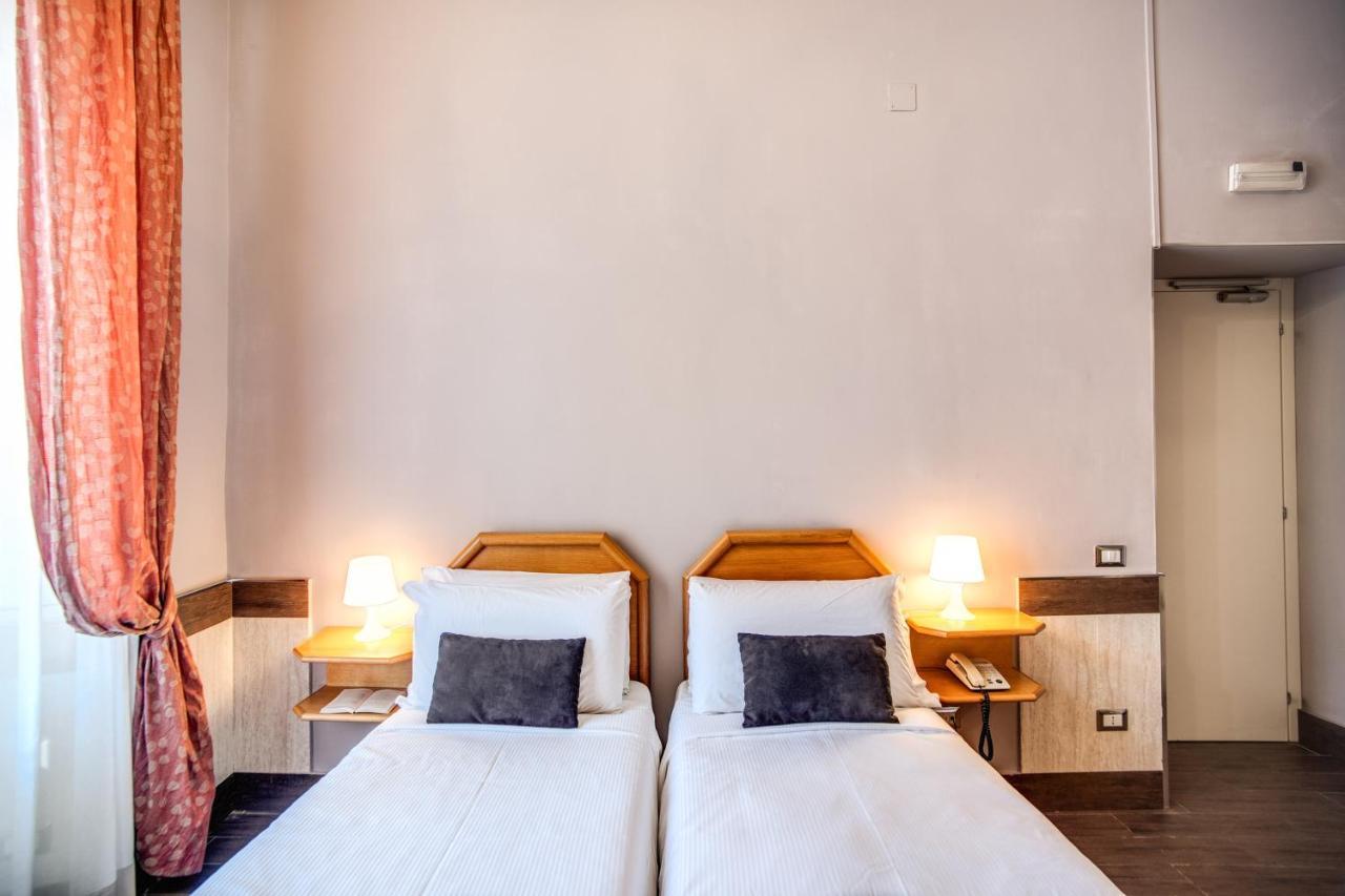 San Valentino Hotel Roma