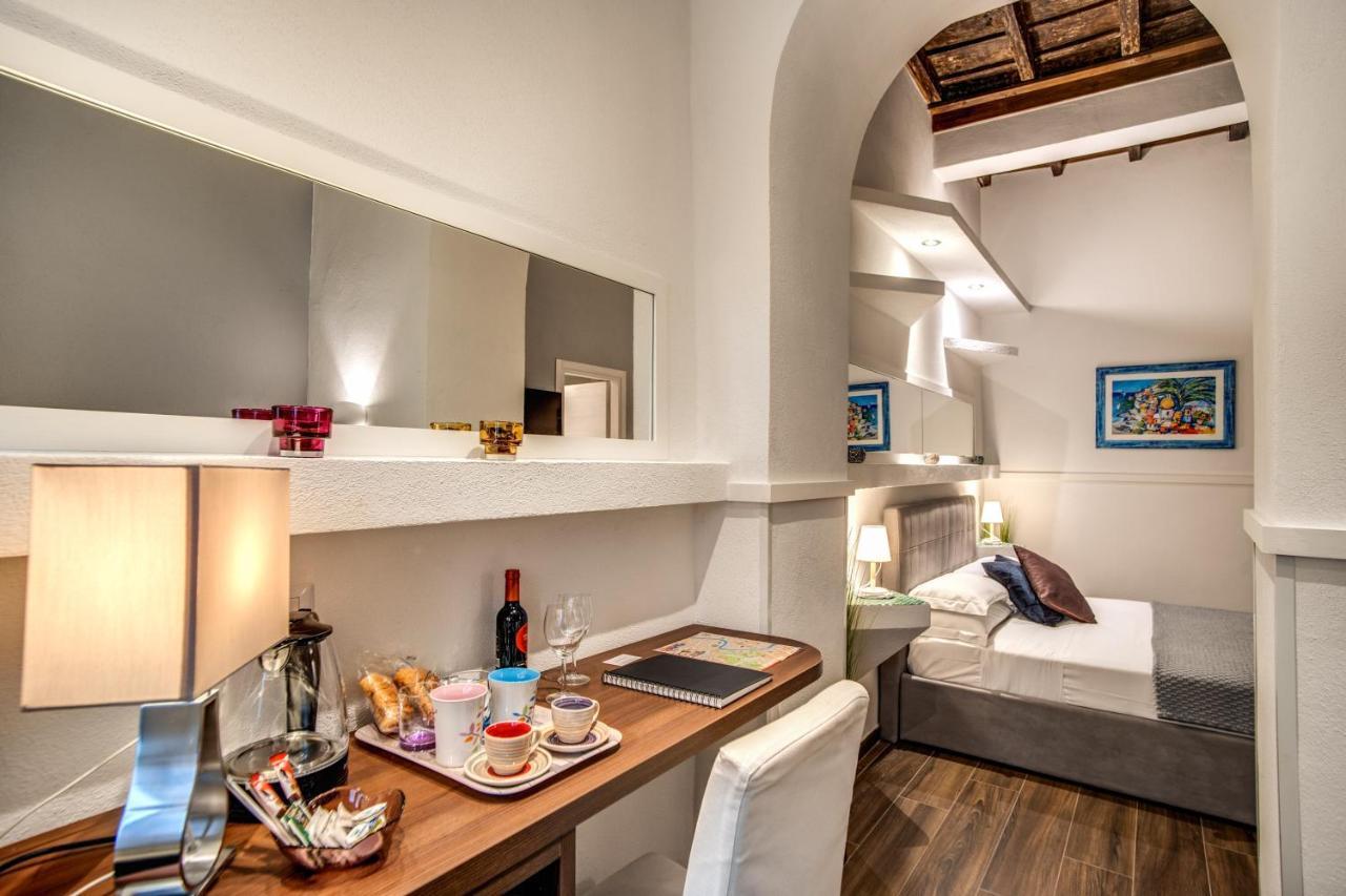 Piazza Di Spagna Comfort 3* Rome